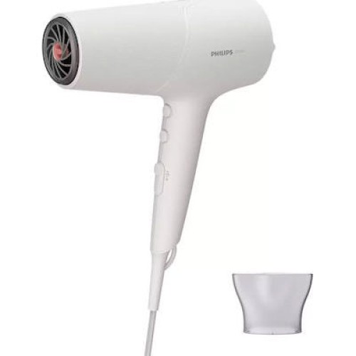 ΣΕΣΟΥΑΡ PHILIPS BHD501/00 ΛΕΥΚΟ 2100W